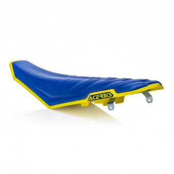 Selles Acerbis X-Seat Soft Suzuki RM-Z 250/RM-Z 450 (18-21)