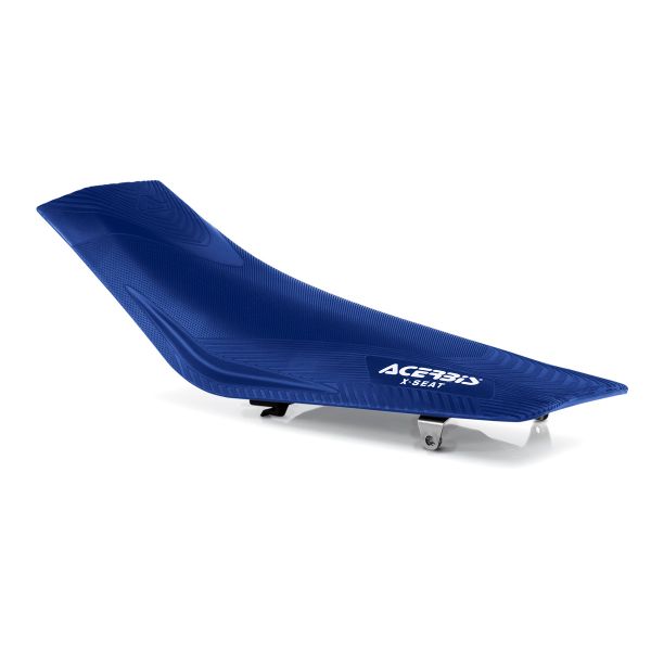 Selles Acerbis X-Seat Soft Yamaha WR250F/WR450F/YZ250F/YZ450F (14-19)