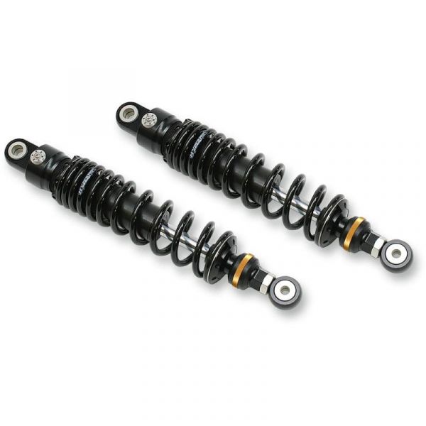 Amortisseurs Hyperpro Amortisseur Arriere Ajustable Harley Davidson Softail 1750/1868 (18-19)