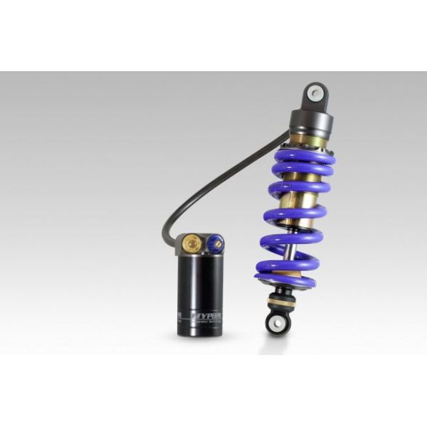 Amortisseurs Hyperpro Amortisseur Arriere Emulsion Kawasaki Versys 1000 (15-19)