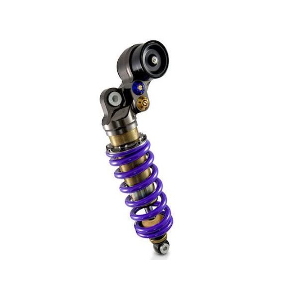 Amortisseurs Hyperpro Amortisseur Arriere Bonbonne Triumph Daytona 675 (06-12)