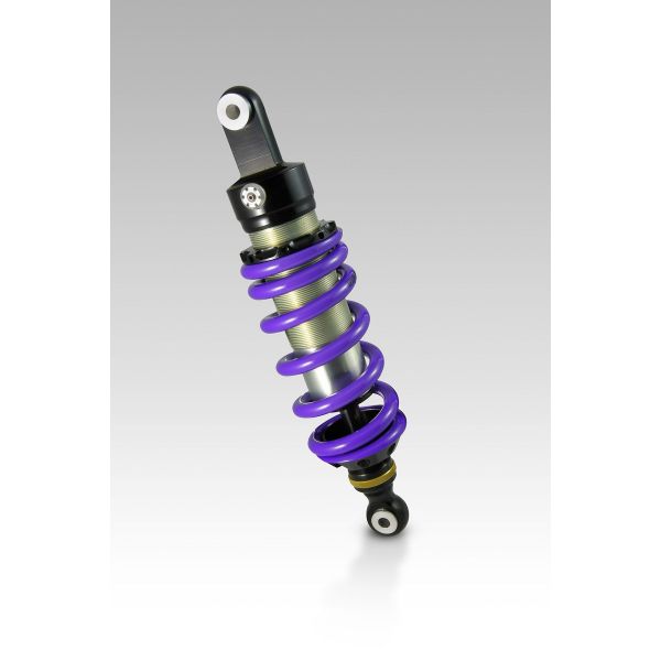 Amortisseurs Hyperpro Amortisseur Arriere Emulsion Yamaha FZ1/FZ1 Fazer (06-14)