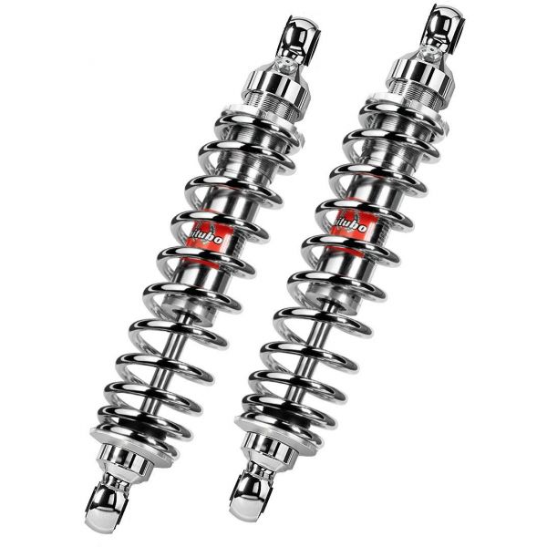 Amortisseurs Bitubo Amortisseur Arriere WMB Triumph Bonneville 800/865 (01-15)