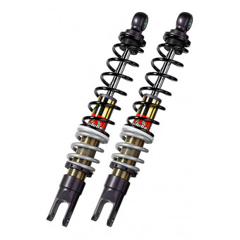 Amortisseurs Bitubo Amortisseur Arriere YGB Piaggio Beverly 350IE Sport Touring (12-20) Amortisseurs Bitubo Amortisseur Arriere YGB Piaggio Beverly 350IE Sport Touring (12-20)