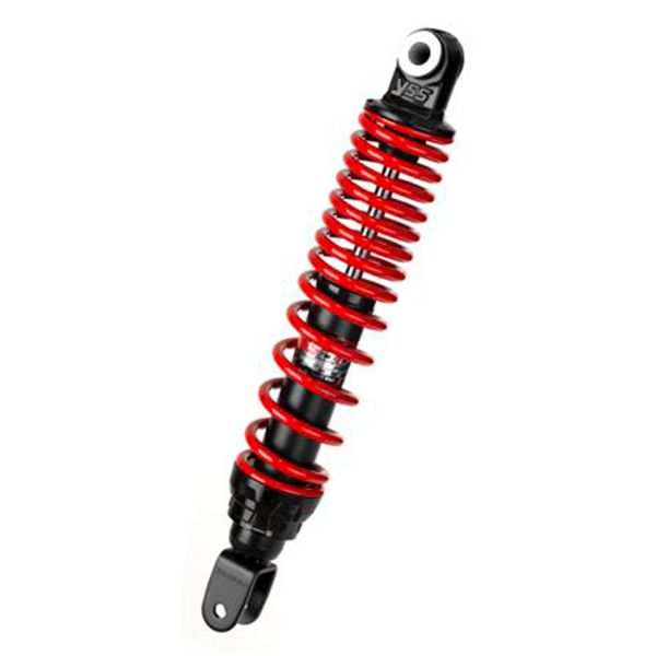 Amortisseurs YSS Amortisseur Arrire DTG Honda PCX 125 (18-21)