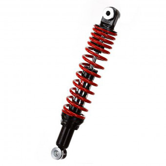 Amortisseurs YSS Amortisseur Arrière DTG Piaggio Beverly 125/250/300 (02-16) Amortisseurs YSS Amortisseur Arrière DTG Piaggio Beverly 125/250/300 (02-16)