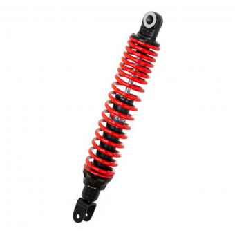 Amortisseurs YSS Amortisseur Arrière DTG Sym Citycom 300 (06-19) Amortisseurs YSS Amortisseur Arrière DTG Sym Citycom 300 (06-19)