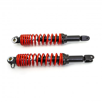 Amortisseurs YSS Amortisseur Arrière DTG Sym GTS 300 (13-16) Amortisseurs YSS Amortisseur Arrière DTG Sym GTS 300 (13-16)