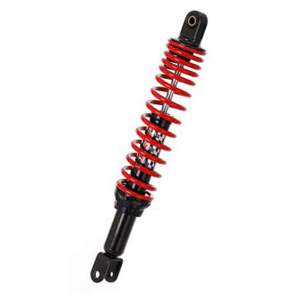 Amortisseurs YSS Amortisseur Arrire DTG Yamaha Majesty 125/X-MAX 125/250 (05-16)