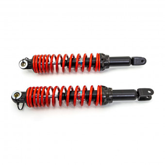 Amortisseurs YSS Amortisseur Arrière DTG Yamaha Tricity 125 (14-17) Amortisseurs YSS Amortisseur Arrière DTG Yamaha Tricity 125 (14-17)