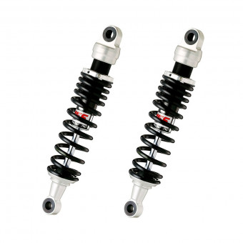 Amortisseurs YSS Amortisseur Arrière Ecoline Moto Guzzi V1000/V35/V50/V65 Amortisseurs YSS Amortisseur Arrière Ecoline Moto Guzzi V1000/V35/V50/V65