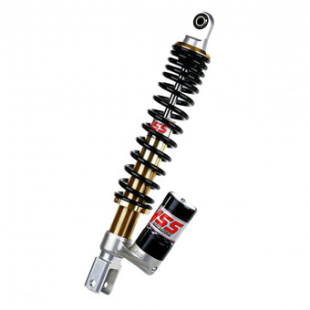 Amortisseurs YSS Amortisseur Arrière Ecoline Honda Forza 250/SH300 (00-17) Amortisseurs YSS Amortisseur Arrière Ecoline Honda Forza 250/SH300 (00-17)