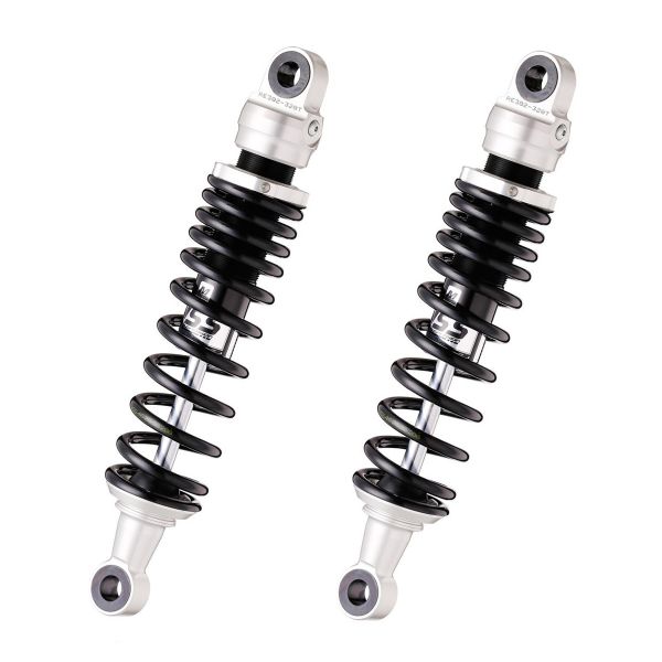 Amortisseurs YSS Amortisseur Arrière Ecoline Honda VF750 Magna/Kawasaki Vulcan (87-09) Amortisseurs YSS Amortisseur Arrière Ecoline Honda VF750 Magna/Kawasaki Vulcan (87-09)