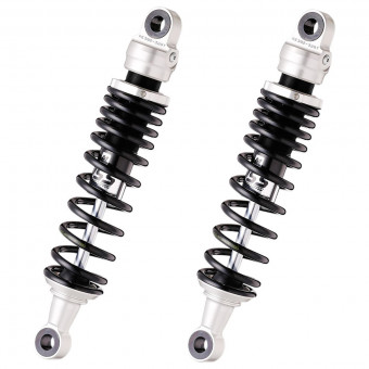 Amortisseurs YSS Amortisseur Arrière Ecoline Kawasaki ER-5 (97-00) Amortisseurs YSS Amortisseur Arrière Ecoline Kawasaki ER-5 (97-00)