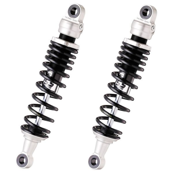 Amortisseurs YSS Amortisseur Arrire Ecoline Kawasaki ER-5 (97-00)