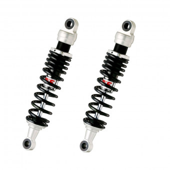 Amortisseurs YSS Amortisseur Arrière Ecoline Kawasaki Vulcan 500/Yamaha Virago 250 (72-04 Amortisseurs YSS Amortisseur Arrière Ecoline Kawasaki Vulcan 500/Yamaha Virago 250 (72-04