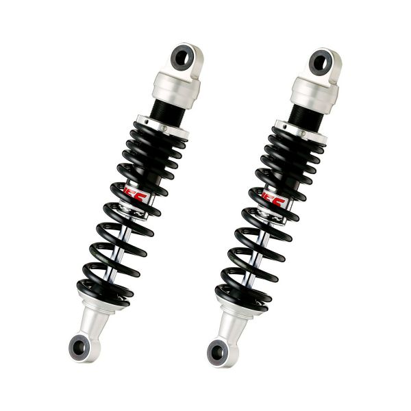 Amortisseurs YSS Amortisseur Arri�re Ecoline Kawasaki ZRX1100/ZRX1200 (97-06)