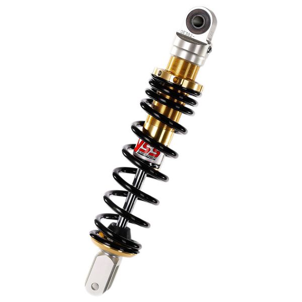 Amortisseurs YSS Amortisseur Arrire Ecoline Scooter Keeway/MBK/Peugeot/Yamaha