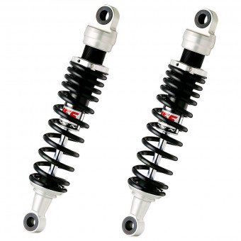 Amortisseurs YSS Amortisseur Arrière Ecoline Triumph Scrambler/Bonneville/Thruxton (01-16 Amortisseurs YSS Amortisseur Arrière Ecoline Triumph Scrambler/Bonneville/Thruxton (01-16