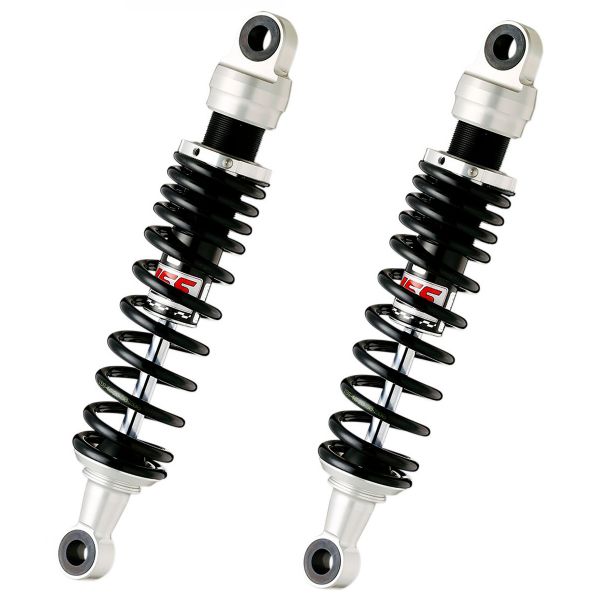 Amortisseurs YSS Amortisseur Arri�re Ecoline Triumph Scrambler/Bonneville/Thruxton (01-16