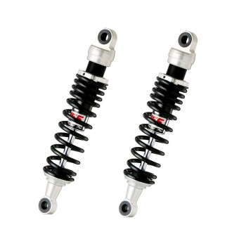 Amortisseurs YSS Amortisseur Arrière Ecoline Triumph Scrambler/Bonneville/Thruxton (06-16 Amortisseurs YSS Amortisseur Arrière Ecoline Triumph Scrambler/Bonneville/Thruxton (06-16