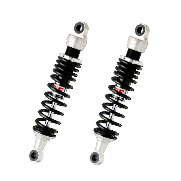 Amortisseurs YSS Amortisseur Arrière Ecoline Triumph Scrambler/Bonneville/Thruxton (06-16 Amortisseurs YSS Amortisseur Arrière Ecoline Triumph Scrambler/Bonneville/Thruxton (06-16
