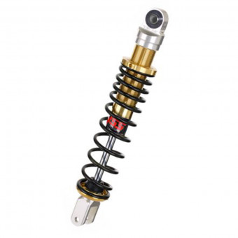 Amortisseurs YSS Amortisseur Arrière Ecoline Yamaha Majesty 125/X-MAX 125/250 (05-16) Amortisseurs YSS Amortisseur Arrière Ecoline Yamaha Majesty 125/X-MAX 125/250 (05-16)