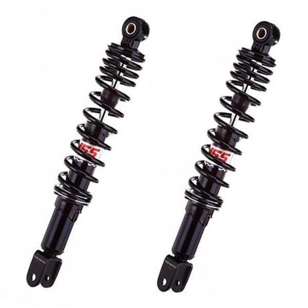 Amortisseurs YSS Amortisseur Arrire Haute Performance Aprilia Leonardo 125 (96-02)