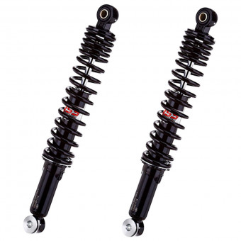 Amortisseurs YSS Amortisseur Arrière Haute Performance Aprilia Sportcity 125/200/300 (04- Amortisseurs YSS Amortisseur Arrière Haute Performance Aprilia Sportcity 125/200/300 (04-