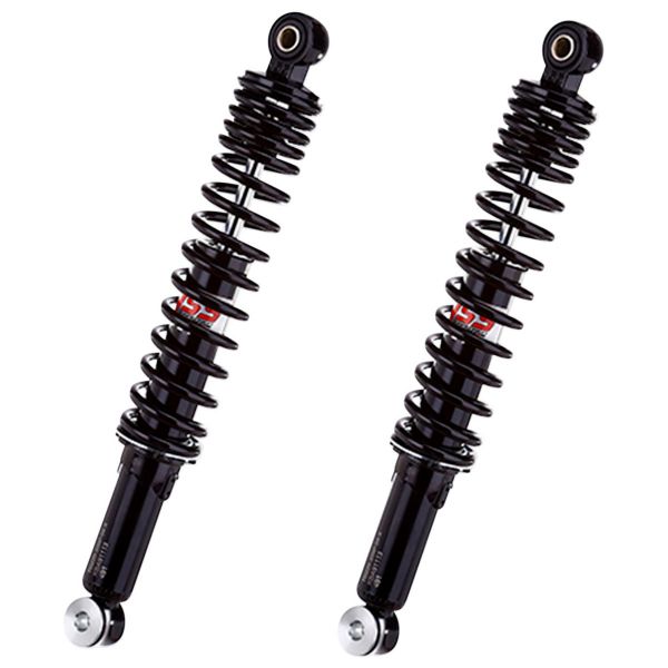 Amortisseurs YSS Amortisseur Arrire Haute Performance Aprilia Sportcity 125/200/300 (04-