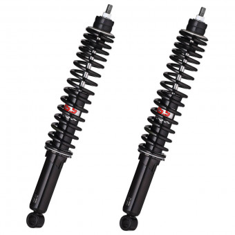 Amortisseurs YSS Amortisseur Arrière Haute Performance Gilera Runner 125/200 (01-08) Amortisseurs YSS Amortisseur Arrière Haute Performance Gilera Runner 125/200 (01-08)