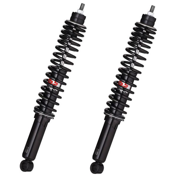 Amortisseurs YSS Amortisseur Arrire Haute Performance Gilera Runner 125/200 (01-08)