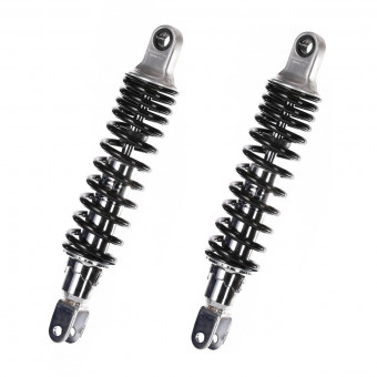 Amortisseurs YSS Amortisseur Arrière Haute Performance Honda CB350/CB400/CB550 Amortisseurs YSS Amortisseur Arrière Haute Performance Honda CB350/CB400/CB550