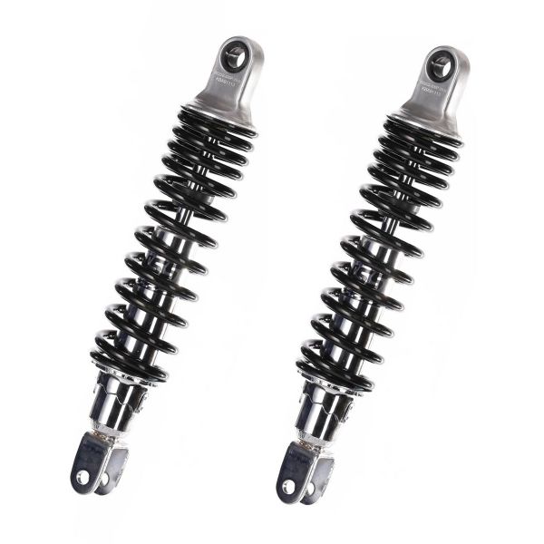 Amortisseurs YSS Amortisseur Arrire Haute Performance Honda CB350/CB400/CB550