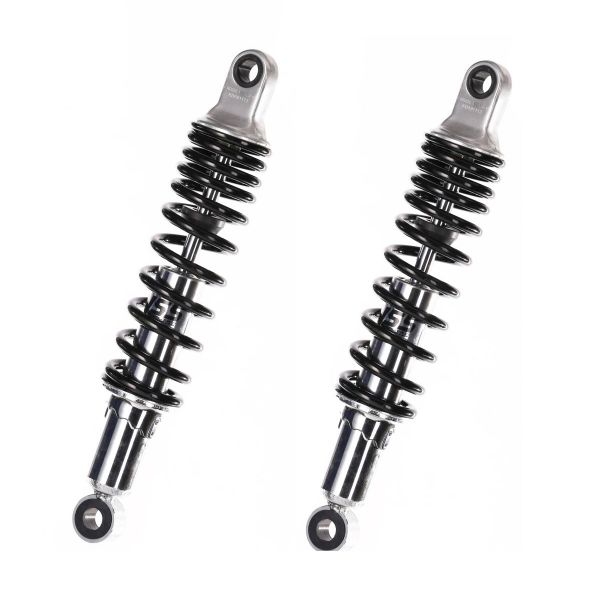 Amortisseurs YSS Amortisseur Arrière Haute Performance Honda CB500 (94-03) Amortisseurs YSS Amortisseur Arrière Haute Performance Honda CB500 (94-03)