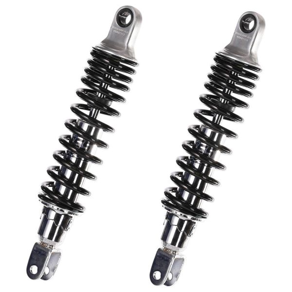 Amortisseurs YSS Amortisseur Arrière Haute Performance Honda CB750K Four (69-83) Amortisseurs YSS Amortisseur Arrière Haute Performance Honda CB750K Four (69-83)