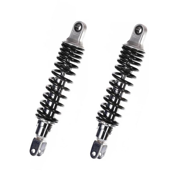 Amortisseurs YSS Amortisseur Arrire Haute Performance Honda CB900F/CB750 (79-83)