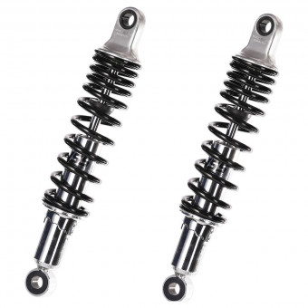 Amortisseurs YSS Amortisseur Arrière Haute Performance Kawasaki ER-5 (01-06) Amortisseurs YSS Amortisseur Arrière Haute Performance Kawasaki ER-5 (01-06)