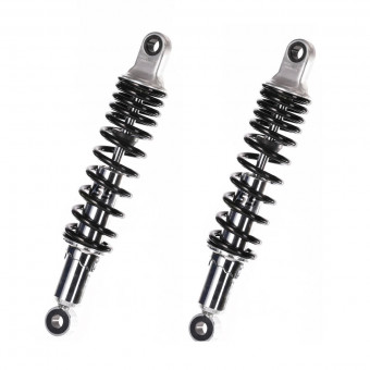 Amortisseurs YSS Amortisseur Arrière Haute Performance Kawasaki ER-5 (97-00) Amortisseurs YSS Amortisseur Arrière Haute Performance Kawasaki ER-5 (97-00)