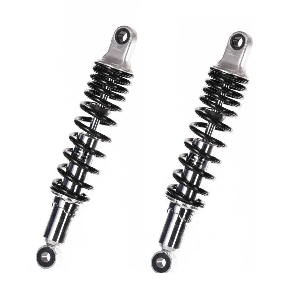 Amortisseurs YSS Amortisseur Arrire Haute Performance Kawasaki ER-5 (97-00)