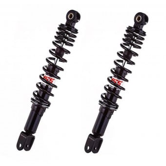 Amortisseurs YSS Amortisseur Arrière Haute Performance MBK Skyliner/Yamaha X-MAX Amortisseurs YSS Amortisseur Arrière Haute Performance MBK Skyliner/Yamaha X-MAX