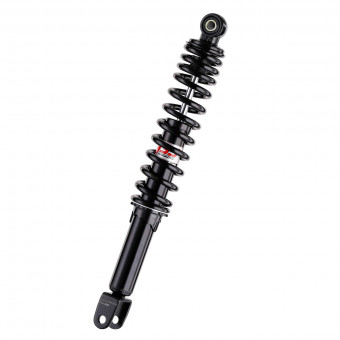 Amortisseurs YSS Amortisseur Arrière Haute Performance Scooter Aprilia/Kymco/MBK/Yamaha Amortisseurs YSS Amortisseur Arrière Haute Performance Scooter Aprilia/Kymco/MBK/Yamaha