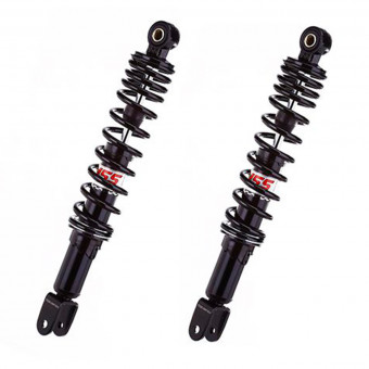 Amortisseurs YSS Amortisseur Arrire Haute Performance Scooter Kymco/MBK/Yamaha
