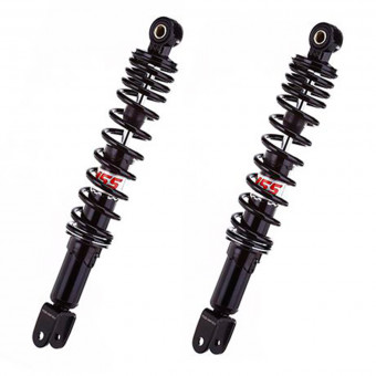 Amortisseurs YSS Amortisseur Arrière Haute Performance Scooter Kymco/SYM Amortisseurs YSS Amortisseur Arrière Haute Performance Scooter Kymco/SYM