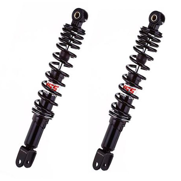 Amortisseurs YSS Amortisseur Arrire Haute Performance Scooter Kymco/SYM