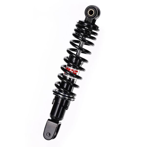 Amortisseurs YSS Amortisseur Arrière Haute Performance Scooter MBK/Peugeot/Yamaha Amortisseurs YSS Amortisseur Arrière Haute Performance Scooter MBK/Peugeot/Yamaha
