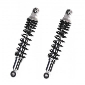 Amortisseurs YSS Amortisseur Arrière Haute Performance Yamaha SR400/SR500 (80-06) Amortisseurs YSS Amortisseur Arrière Haute Performance Yamaha SR400/SR500 (80-06)