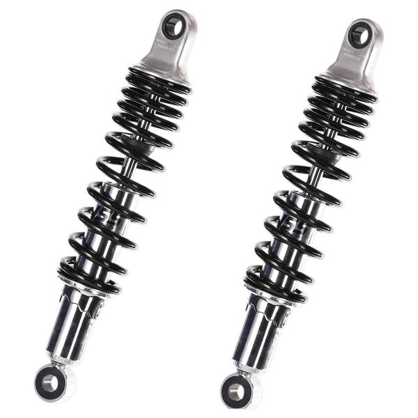 Amortisseurs YSS Amortisseur Arrire Haute Performance Yamaha XV535/XV750/XV1100 Virago