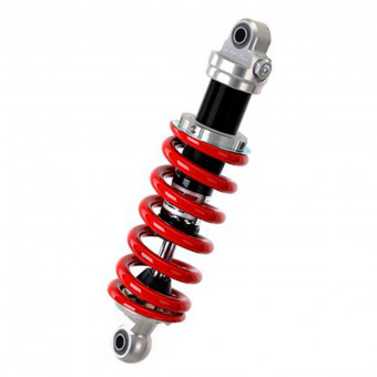 Amortisseurs YSS Amortisseur Arrière Topline Honda CBR125R (04-10) Amortisseurs YSS Amortisseur Arrière Topline Honda CBR125R (04-10)