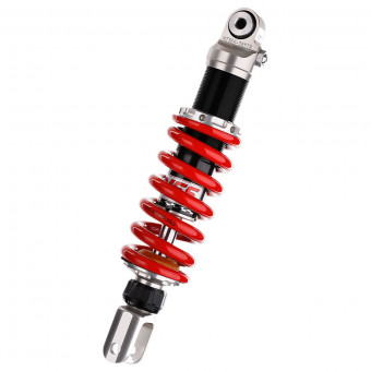 Amortisseurs YSS Amortisseur Arrière Topline Honda Dominator 650 (88-94) Amortisseurs YSS Amortisseur Arrière Topline Honda Dominator 650 (88-94)